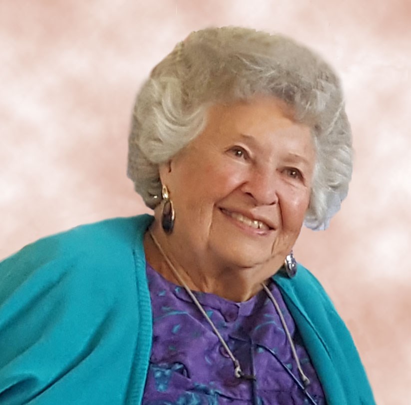 LaRee Bringhurst obituary photo