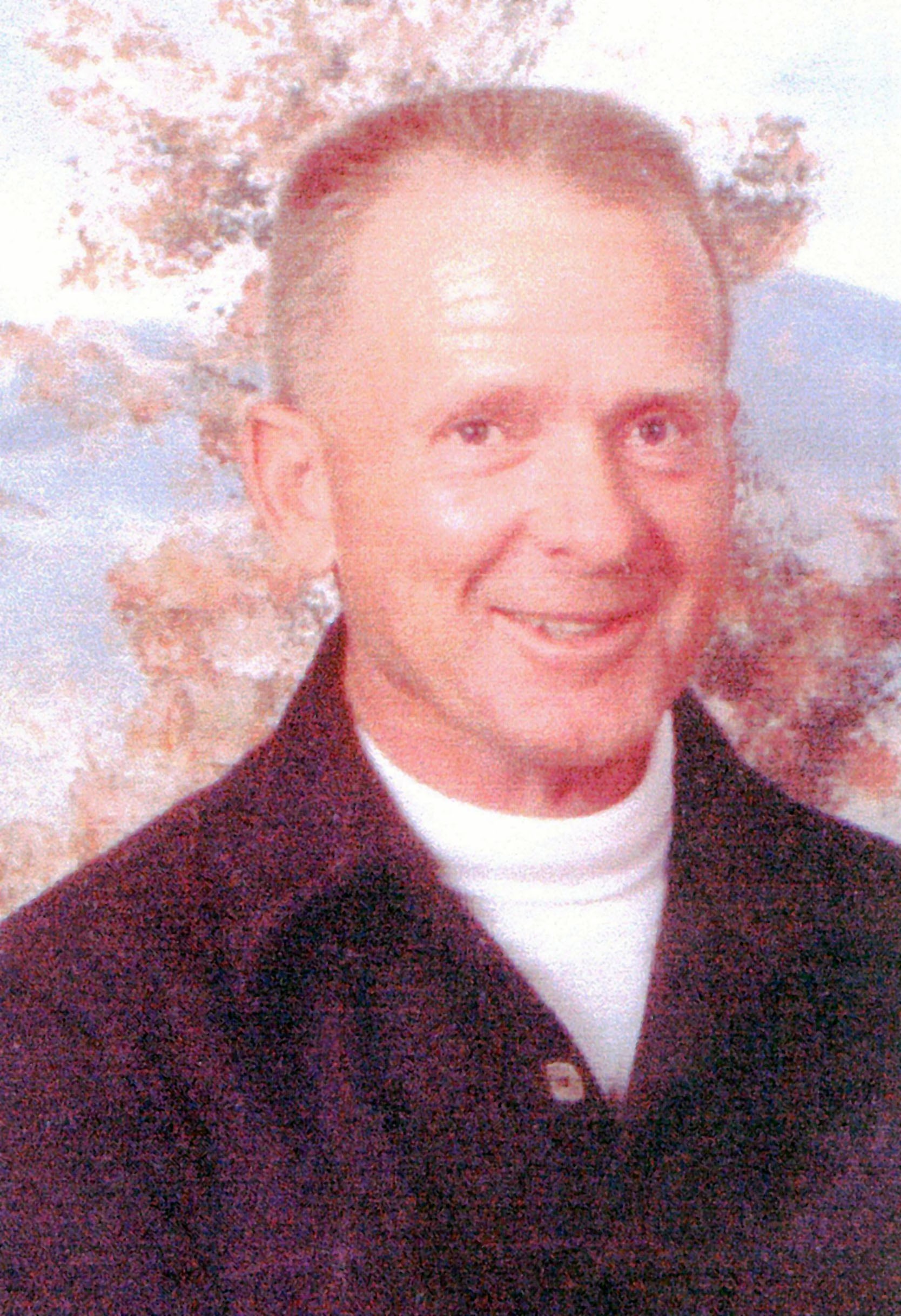 Clarence Wesley “Fuzz” Vallette obituary photo