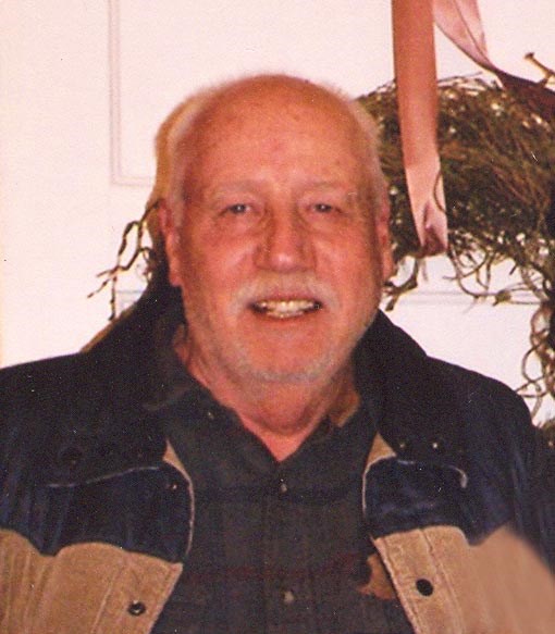 Dennis George Perkes obituary photo