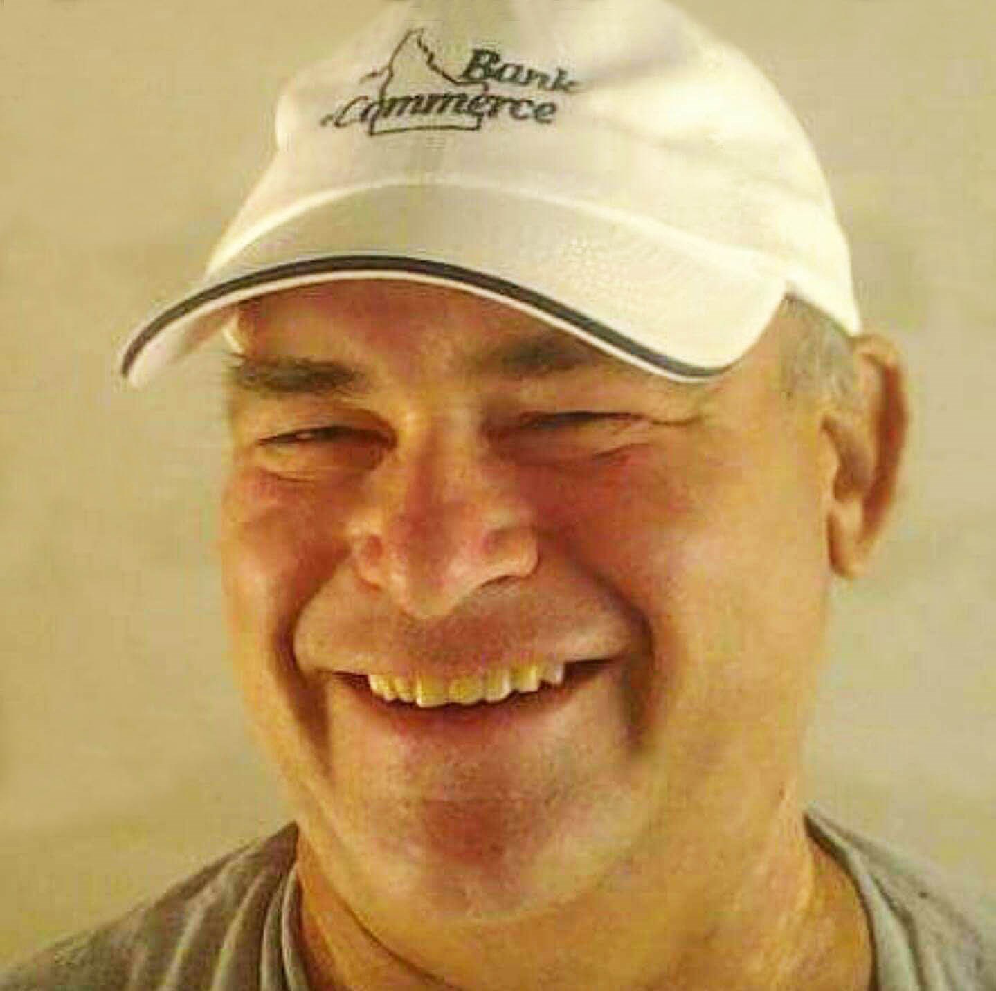 Jerald DeLayne Anderson obituary photo