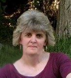 Mary Doreen Reed obituary photo
