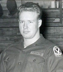James Keith Rogers obituary photo