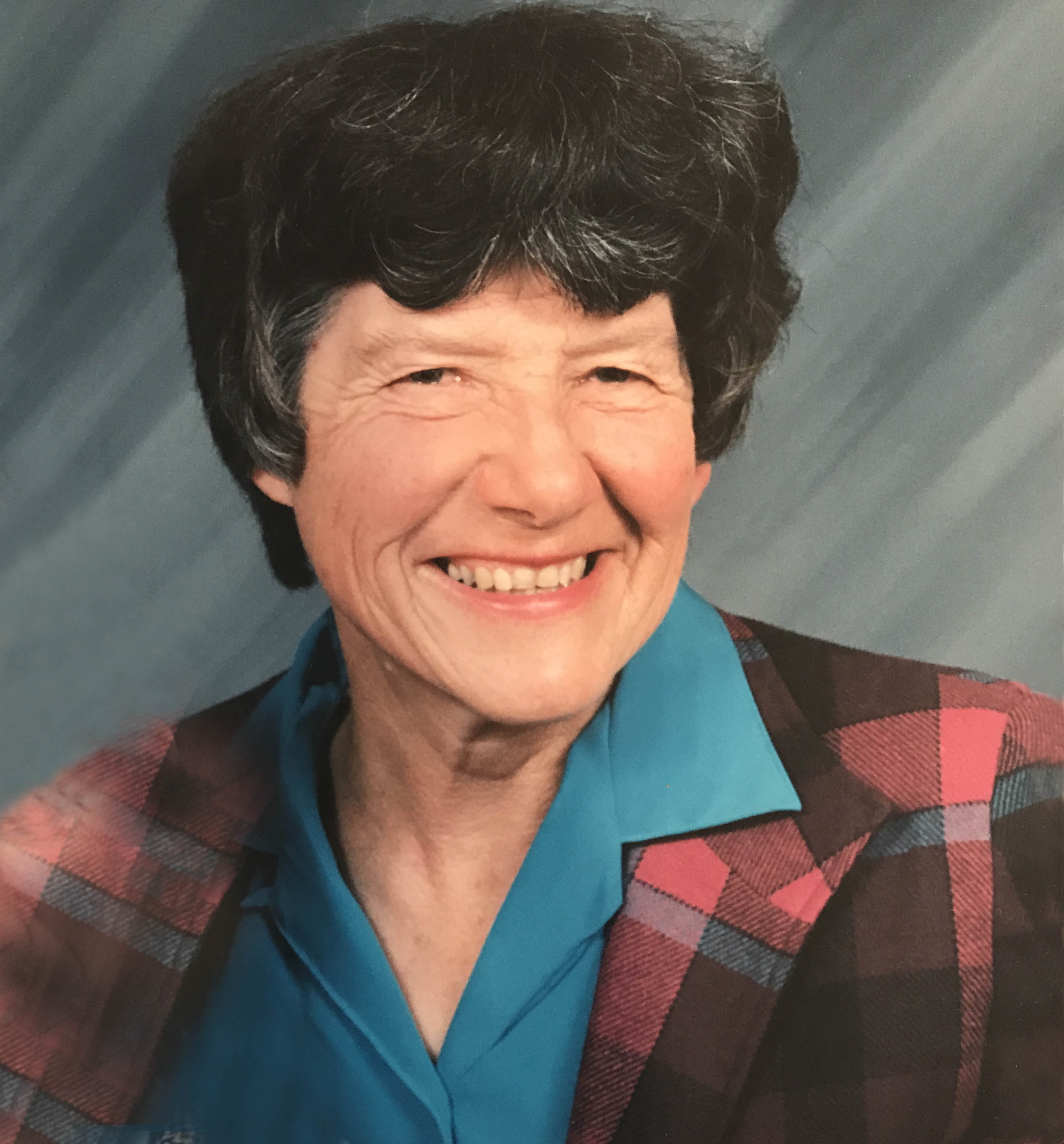 Marilyn Margaret McKim obituary photo