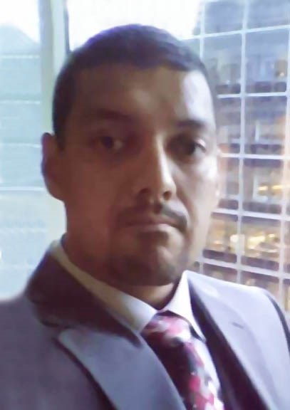 Jose Jesus Miramontes obituary photo