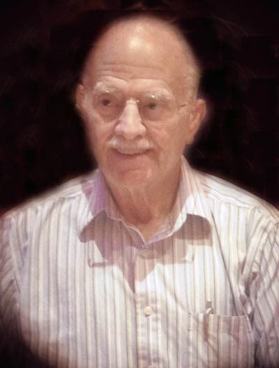 Edwin LeVere Arnold obituary photo