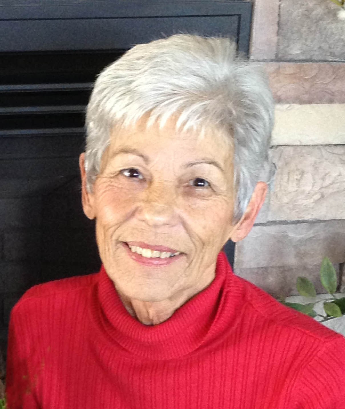 Ellie Veneman obituary photo