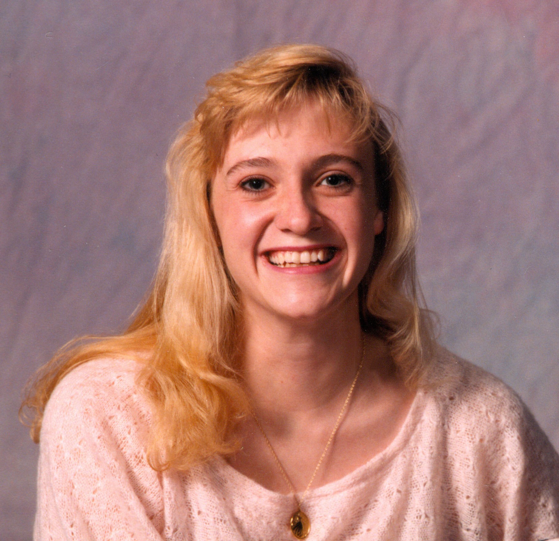 Elizabeth Claire Montague obituary photo