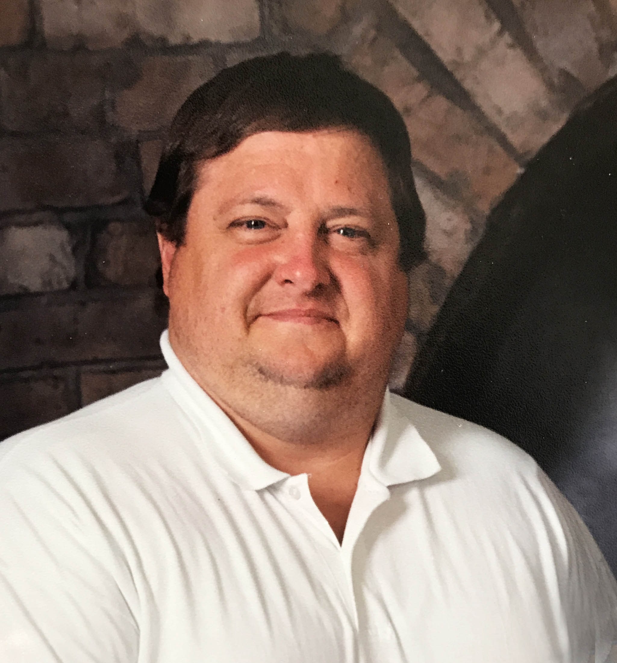 Russell Raymond Hunt obituary photo