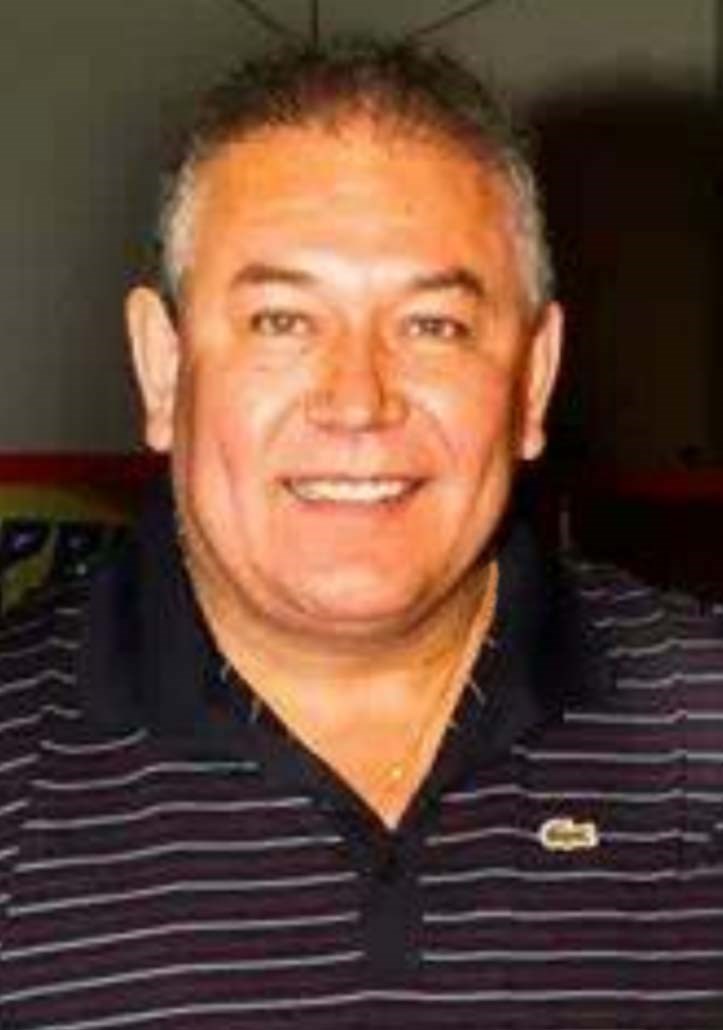 Cruz Partida obituary photo