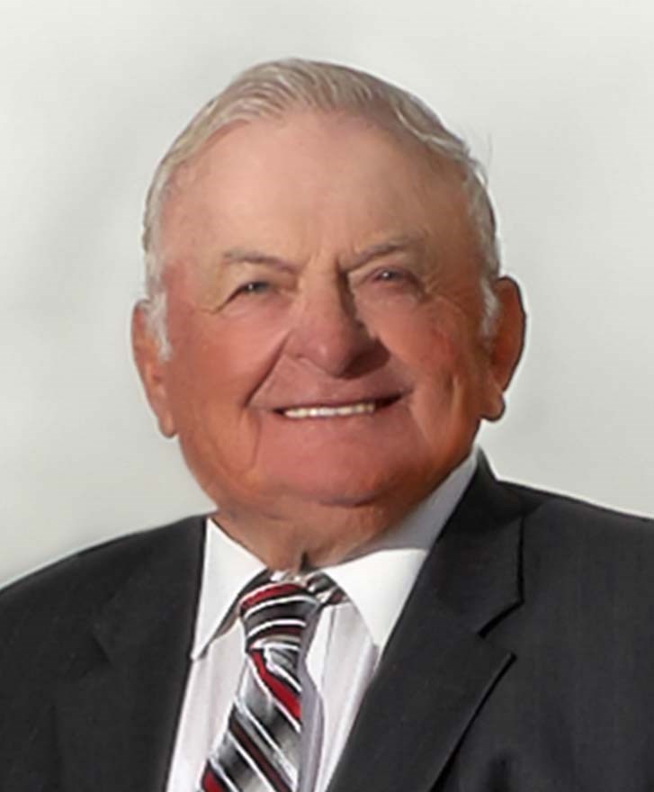 Bill Cranney obituary photo