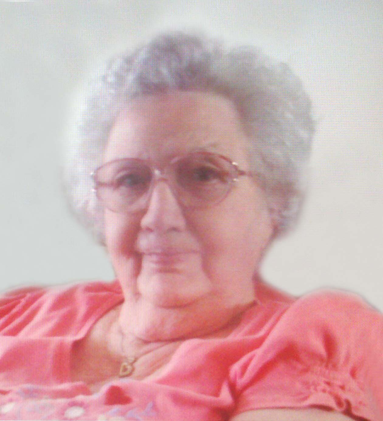 NayDean McNeely obituary photo