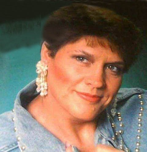 Karol Ann Grenier obituary photo
