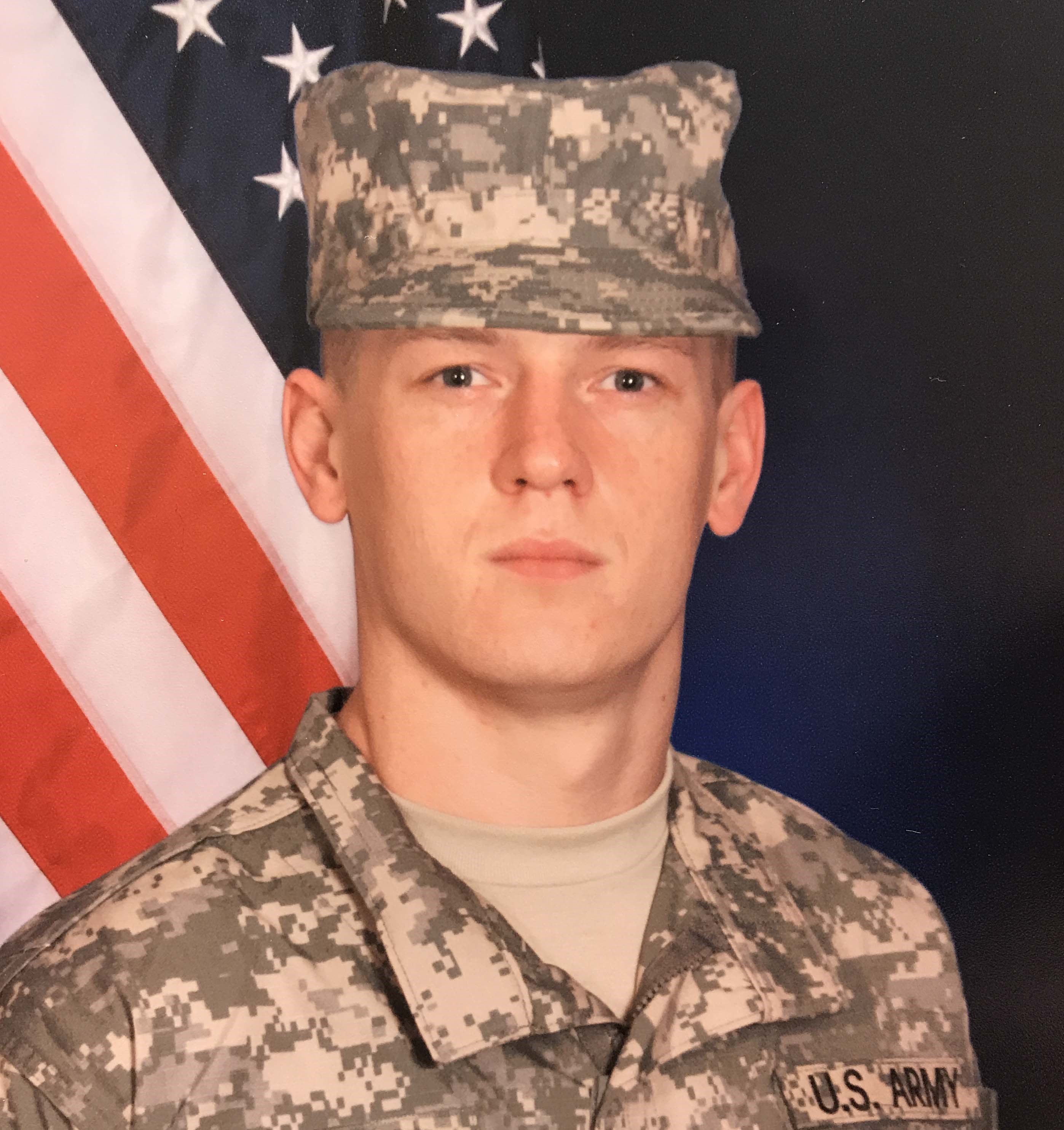 Matthew Dale Miller obituary photo