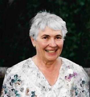 Colleen Anne Boden obituary photo