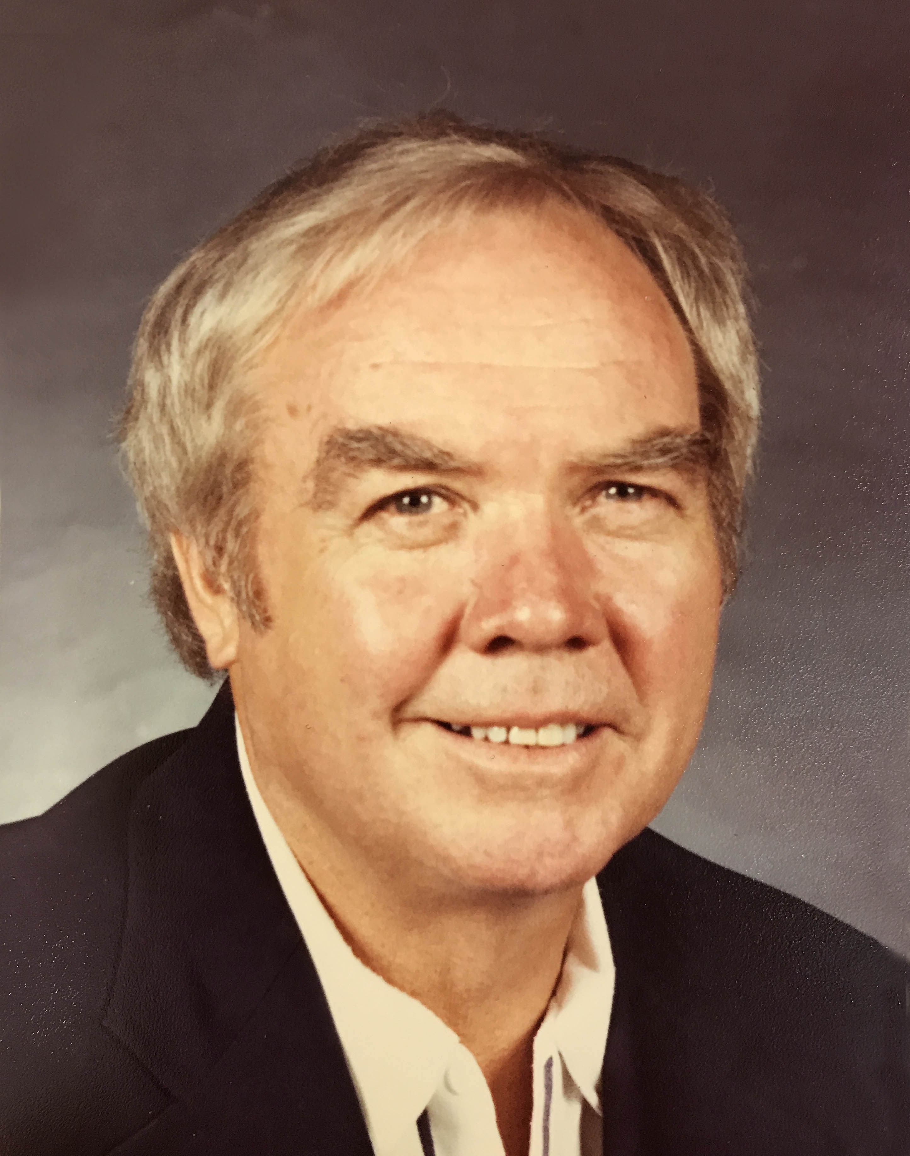 Charles Lyndell Moffitt obituary photo