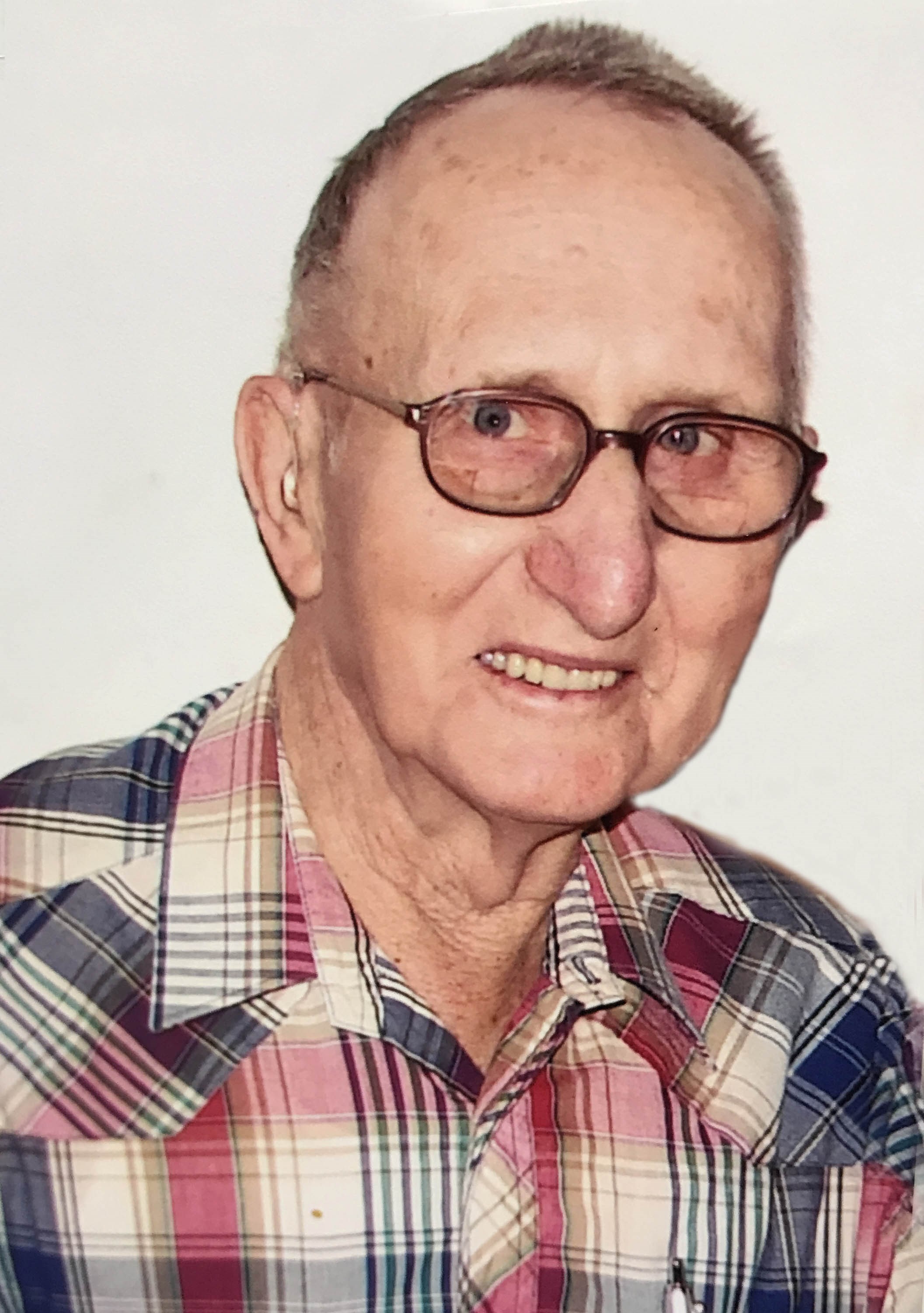 Earl Ray Kelley obituary photo