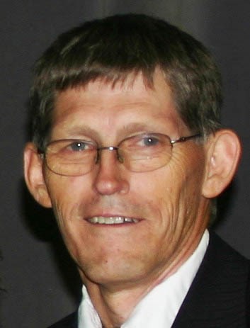 Brent Smith Lowder obituary photo