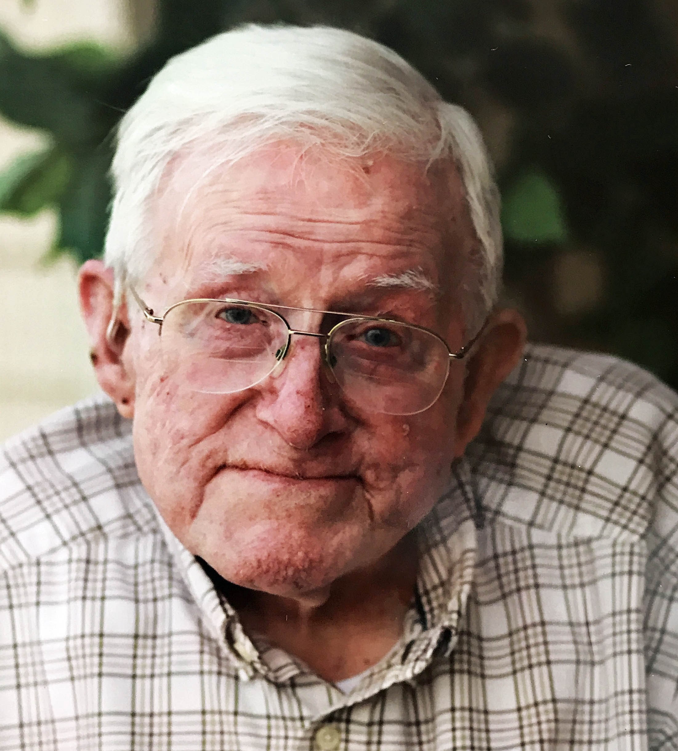 William Ray Bailey obituary photo