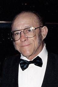 William Duane 'Bill' Jackson obituary photo