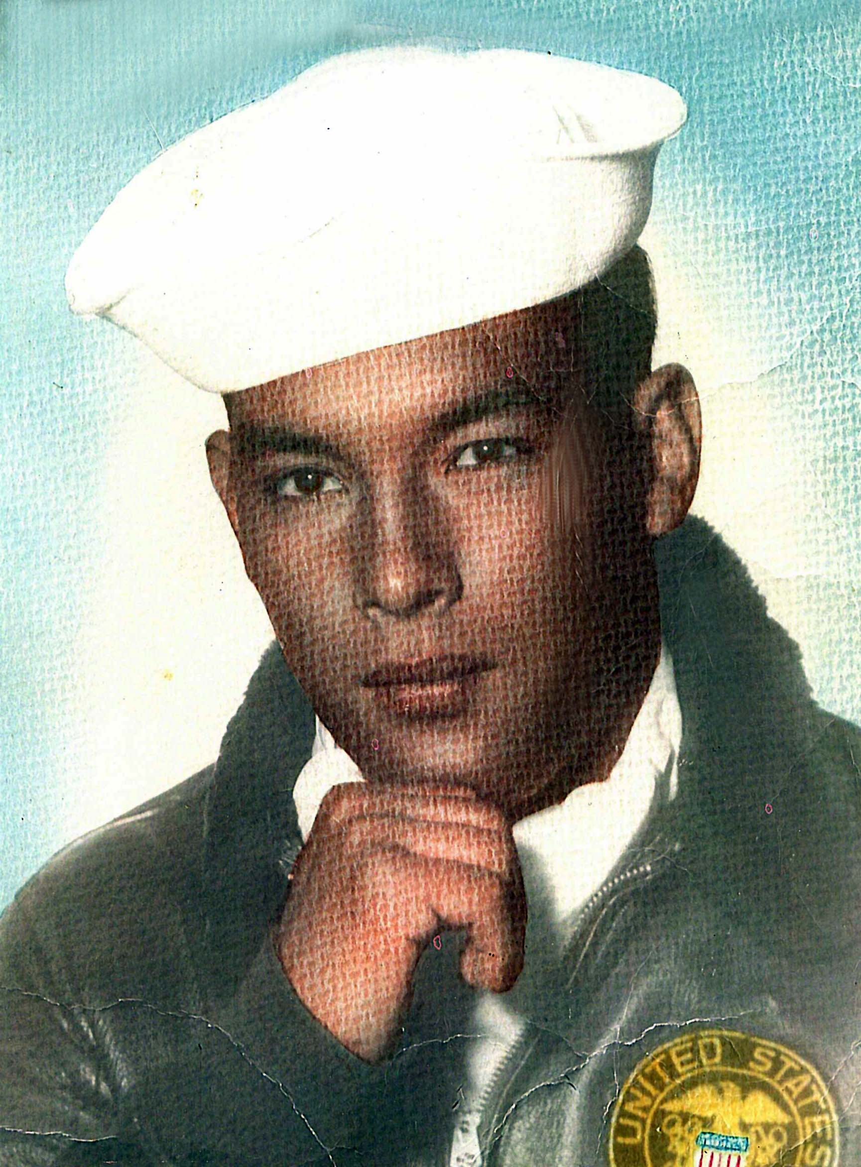 Ramiro Fernandez Benavidez obituary photo