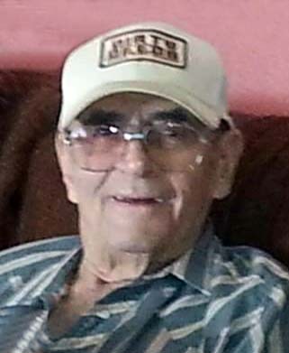 Richard Kent “Woody” Woodland obituary photo