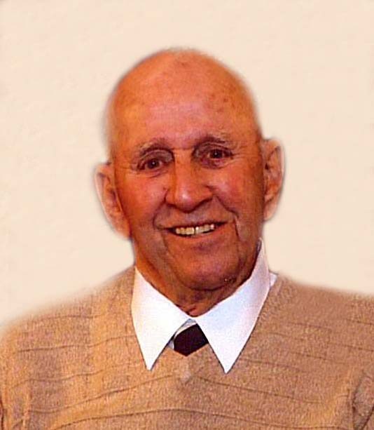 Henry Arthur 'Hank' Fournier obituary photo
