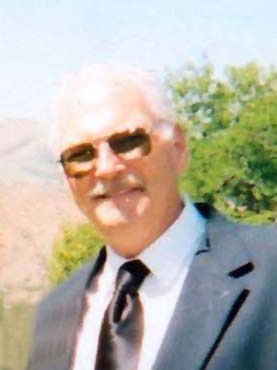 Theodore "Ted" Clifford Danzig obituary photo