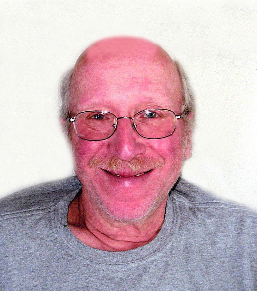 Randall Lynn Simpson obituary photo