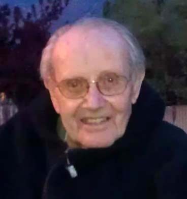 Roe Hill Groesbeck obituary photo