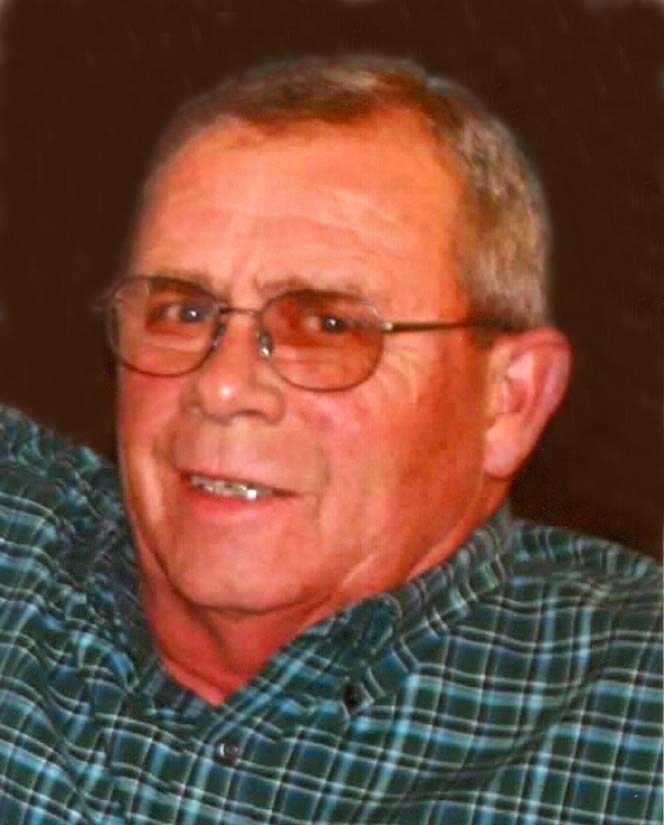 Carter Smith obituary photo
