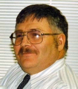 George Richard Clark obituary photo