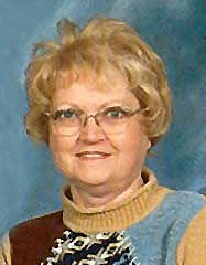 Bridget Lila Fetzer obituary photo