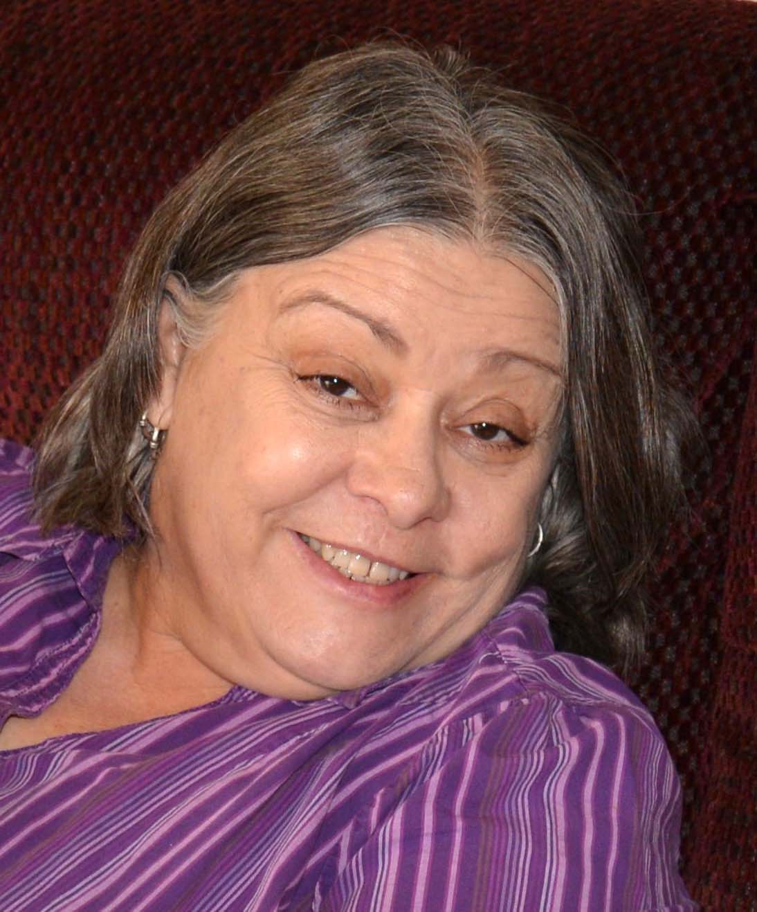 Joey Faye Reynolds Bryant obituary photo