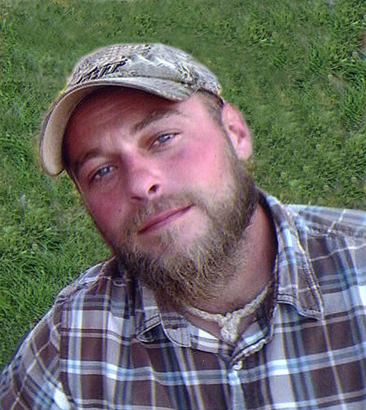 Bradley Lisonbee obituary photo