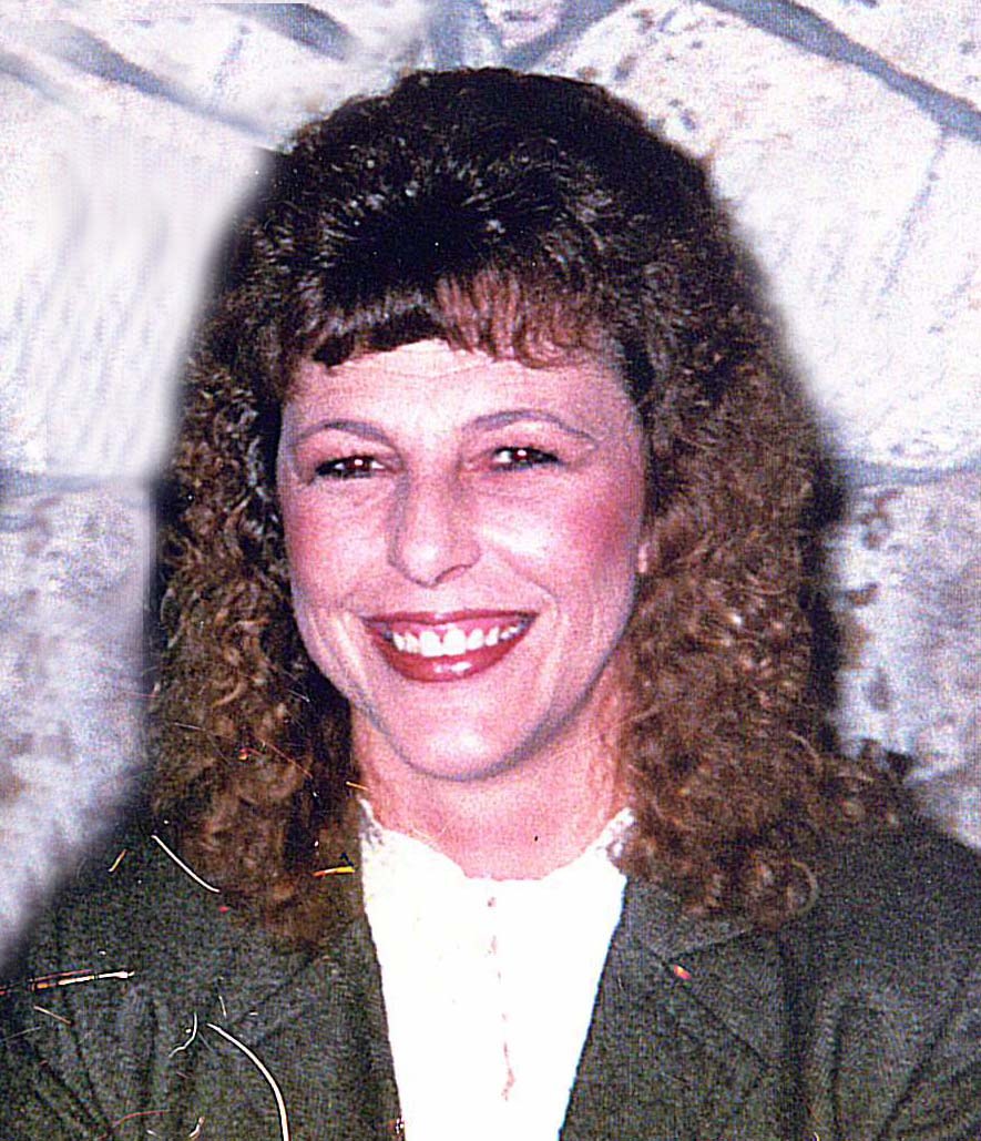 Cynthia Rae Asher obituary photo