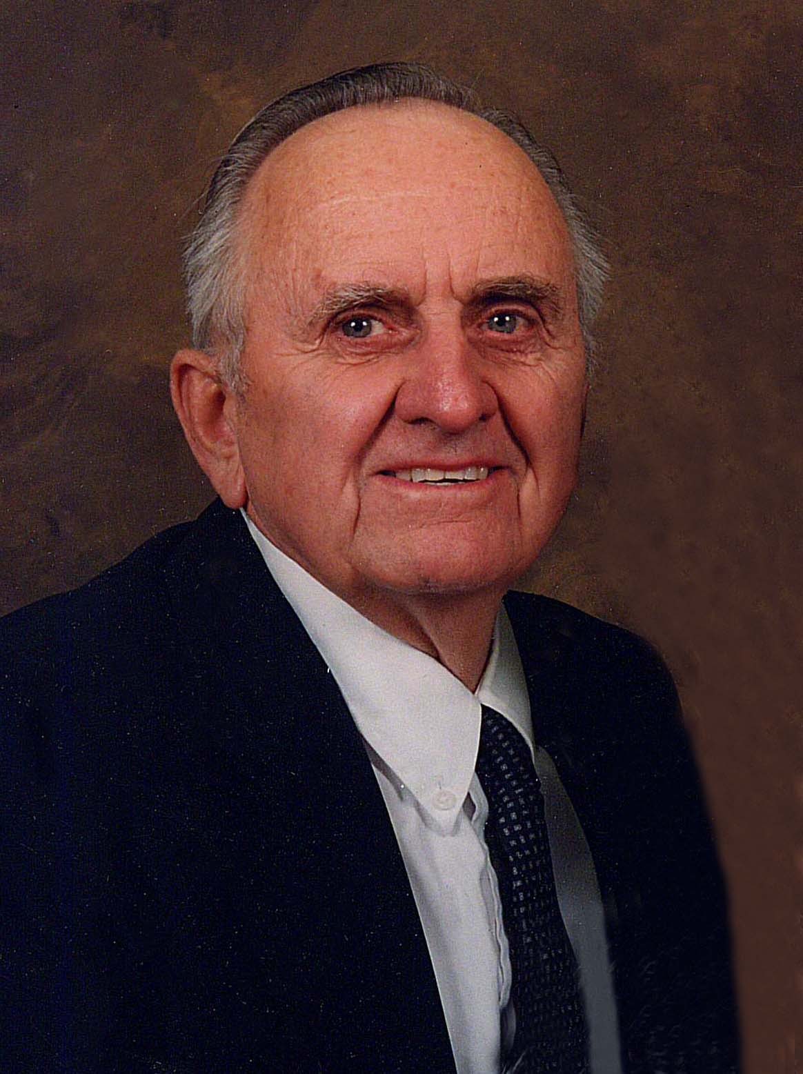 Orvis Dilworth obituary photo