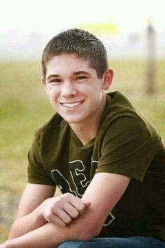Ryan Jerry Willes obituary photo