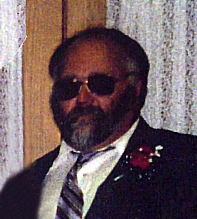 Randy Ross Meyer obituary photo