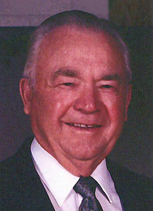 EJ Morgan obituary photo