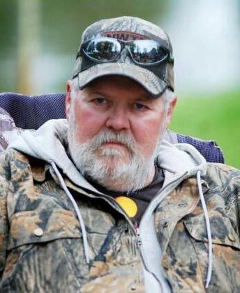 Franklin Dee Self obituary photo