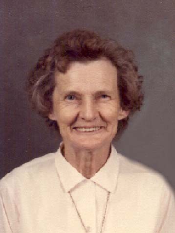 LeJune Rose Maughan obituary photo