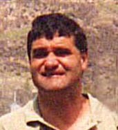 David Antonio Spaziano obituary photo