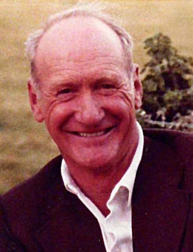 Earl Dee Gorringe obituary photo