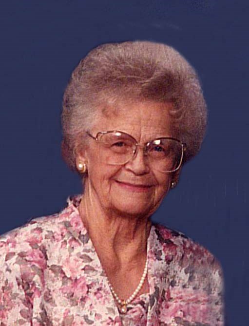 Mabel Knight Price obituary photo