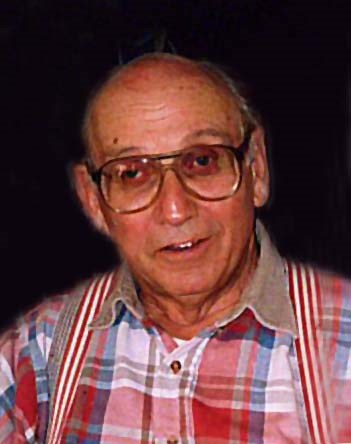 Price Horace Simon obituary photo
