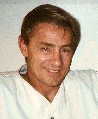Robert Lee Quigley obituary photo
