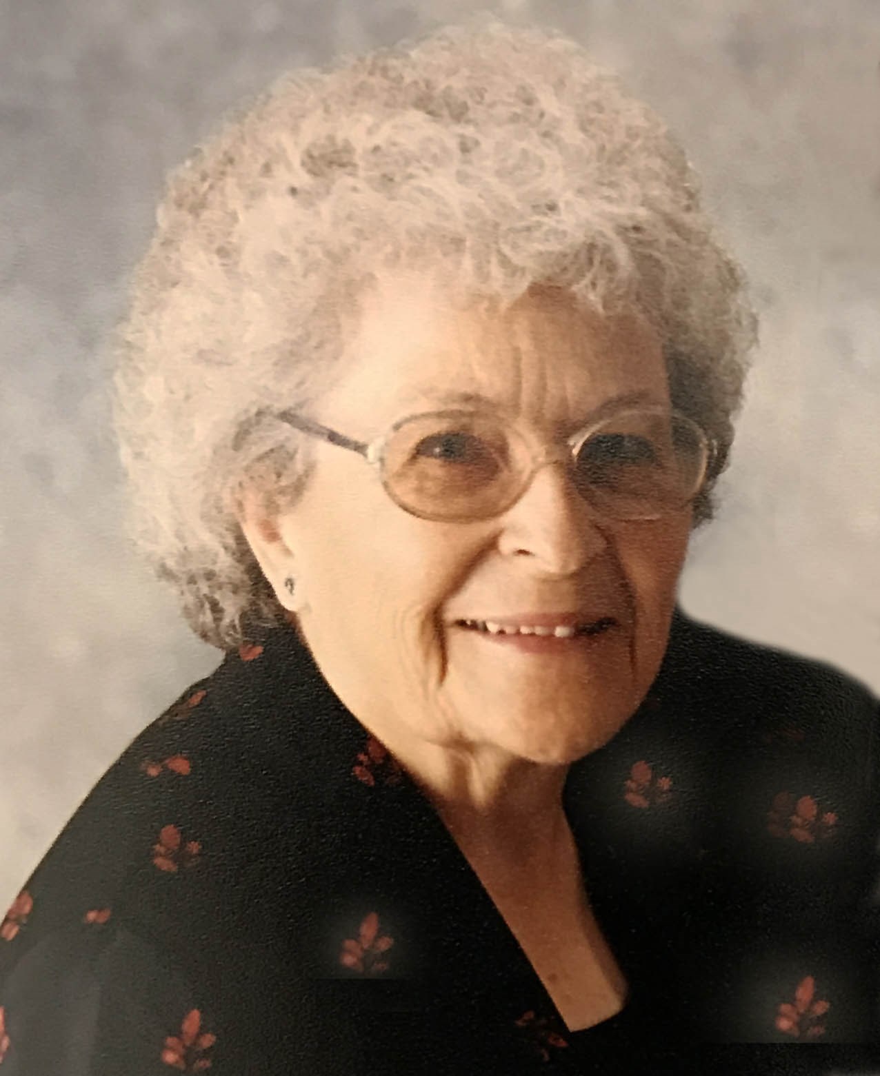 Ila Dell Despain obituary photo