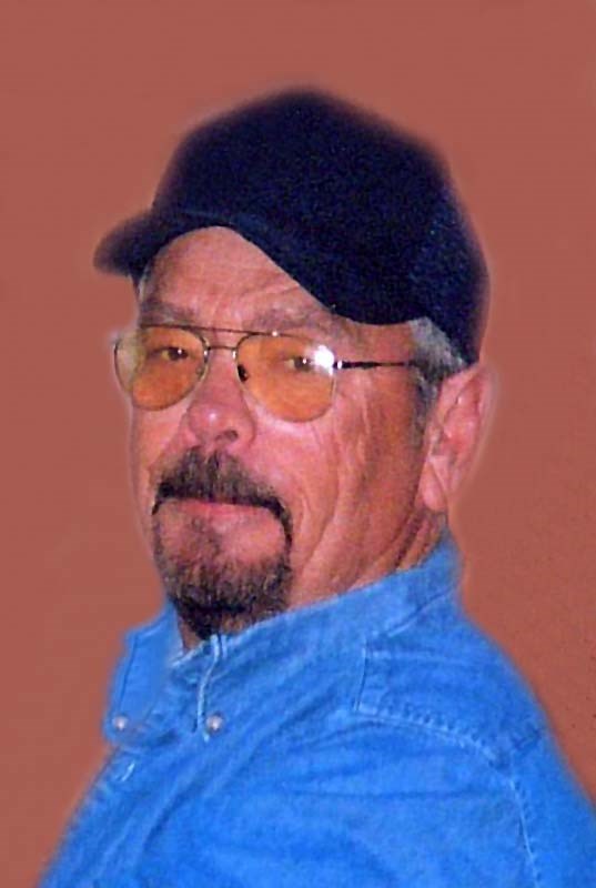Gary Lynn Jones obituary photo