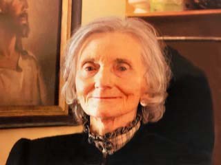 Phyllis Hanchett obituary photo