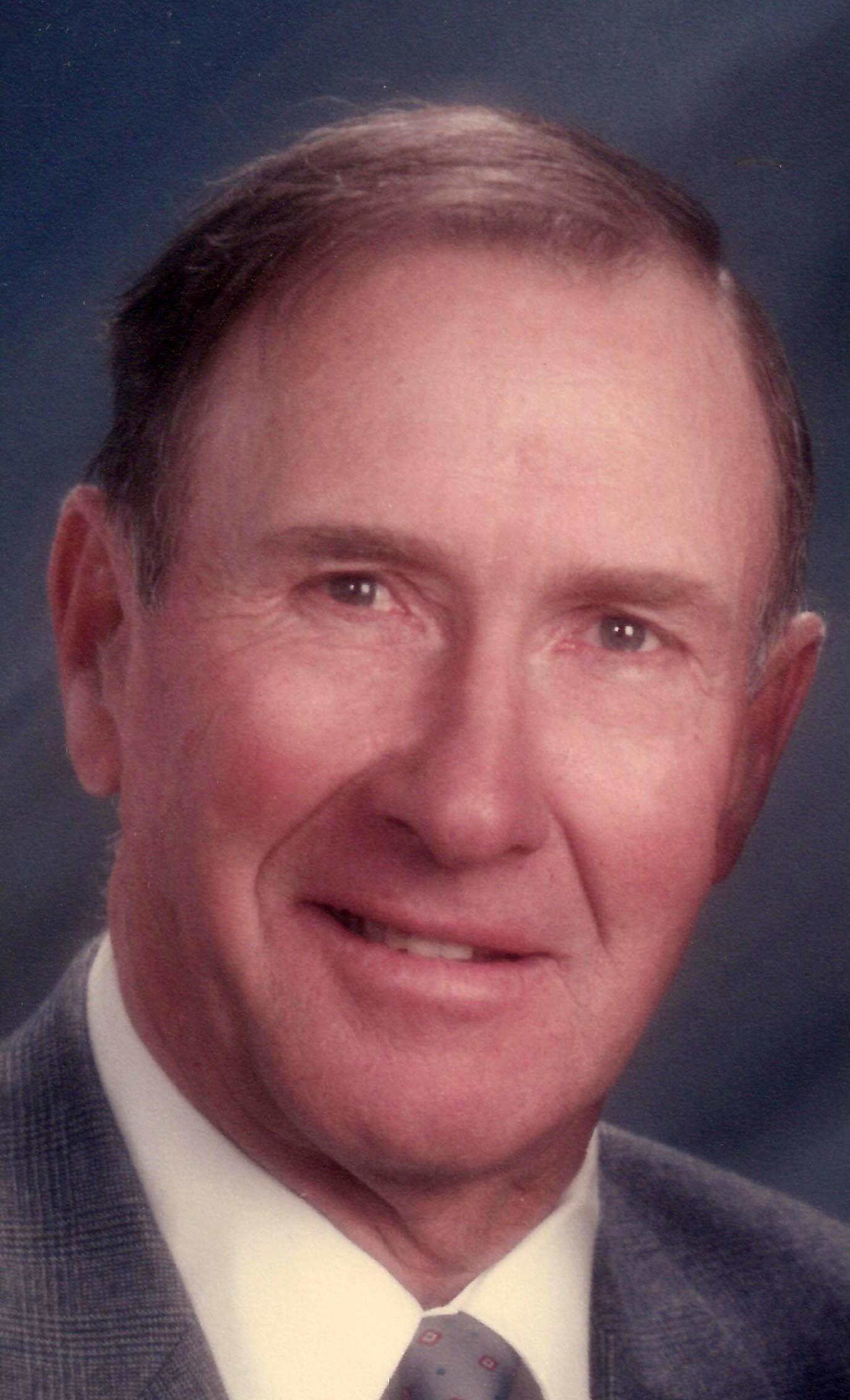 Arland Howard Wilkins obituary photo